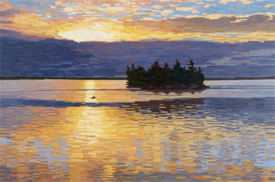 Rising to the Occasion