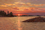 Serenity Beckons